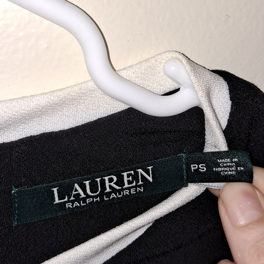 Ralph Lauren jumpsuit